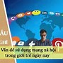 Ảnh Hưởng Của Internet Đến Sinh Viên