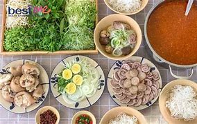 Cách Nấu Bún Bò Không Cần Gói Gia Vị