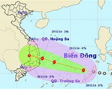 Cập Nhật Bão Số 4 Sáng Nay 2024