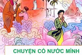 Chuyện Nước Mỹ Của Tý