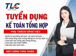 Công Ty Kiểm Toán Afc Tuyển Dụng Thực Tập Sinh