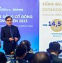 Coteccons Tuyển Dụng 2023