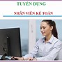 Cty Việt Hoa Đà Nẵng Tuyển Dụng 2023