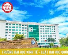 Đại Học Kinh Tế Có Thuộc Đại Học Quốc Gia Không