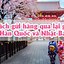 Gửi Hàng Từ Việt Nam Sang Nhật Qua Bưu Điện Mất Bao Lâu