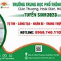 Học Phí Trường Thpt Bình Minh