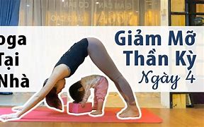 Hướng Dẫn Tập Yoga Tại Nhà Bài 1