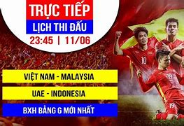 Kết Quả Việt Nam Vs Malaysia Hôm Nay