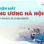 Khoa Mắt Bệnh Viện Nhi Trung Ương Ở Đầu