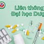 Nên Liên Thông Đại Học Dược Trường Nào