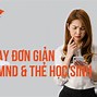 Ngân Hàng Chính Sách Vay Vốn Sinh Viên