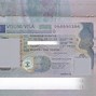 Phí Visa Đức Vfs