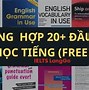 Tài Liệu Tự Học Tiếng Anh 1 Tháng Pdf