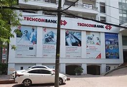 Techcombank Số 5 Lý Tự Trọng Hải Phòng