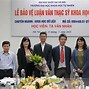 Thạc Sĩ Khoa Học Dữ Liệu Bách Khoa Hà Nội