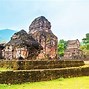 Thánh Địa Mỹ Sơn Được Unesco Công Nhận Ngày Nào