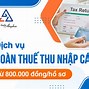 Thủ Tục Hoàn Thuế Vat