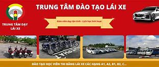 Trung Tâm Sát Hạch Lái Xe Hùng Vương Thạch Thất