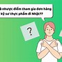 Tuyển Kỹ Sư Thực Phẩm Đi Nhật